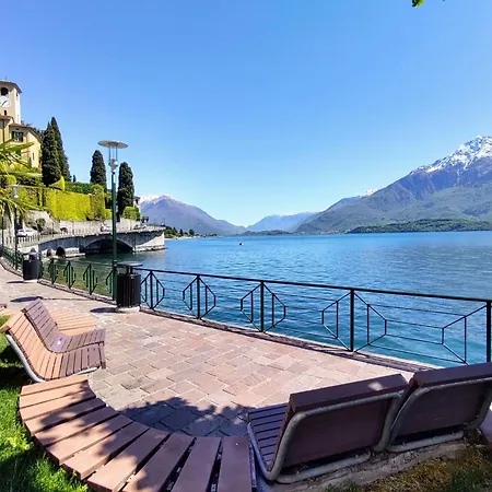 Casa Dolce By Interhome Gravedona