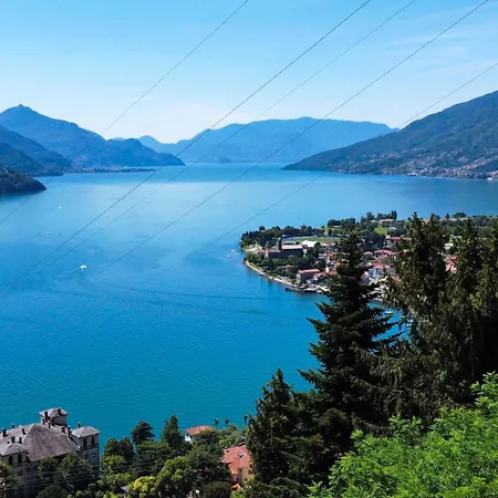 Daire Casa Dolce By Interhome