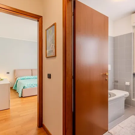 Casa Dolce By Interhome Daire *