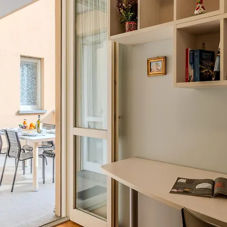 Casa Dolce By Interhome Apartment Gravedona