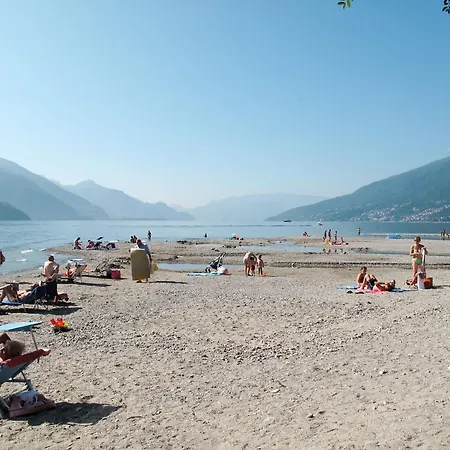 Casa Dolce By Interhome アパート