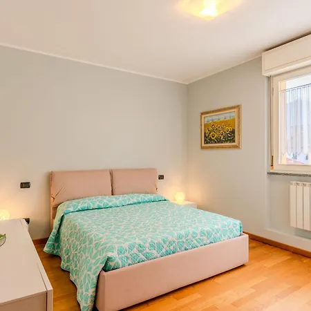 Casa Dolce By Interhome Apartman *