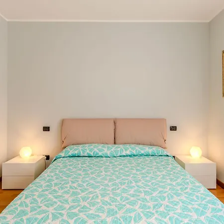 Casa Dolce By Interhome *