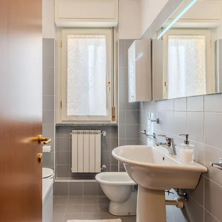 Apartment Casa Dolce By Interhome
