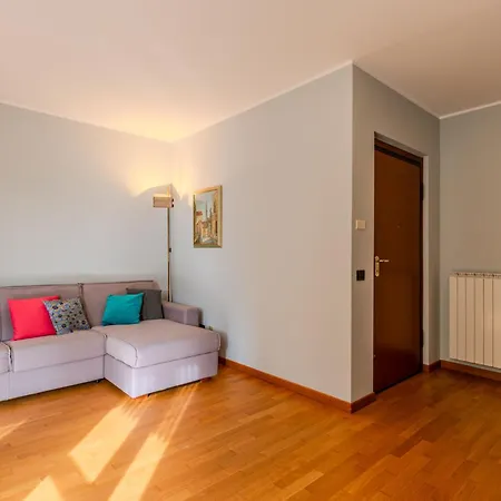 Apartman Casa Dolce By Interhome *