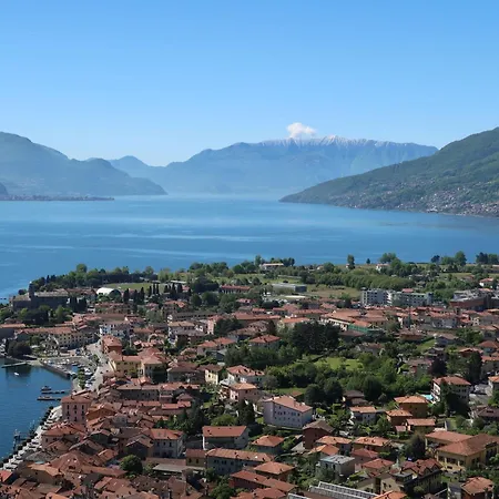 アパート Casa Dolce By Interhome *