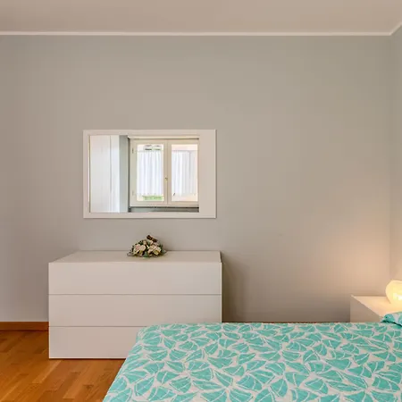 Casa Dolce By Interhome Apartment Gravedona