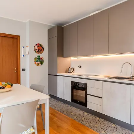 Casa Dolce By Interhome Apartman