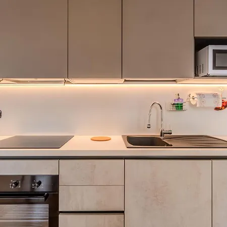 Apartment Casa Dolce By Interhome Gravedona