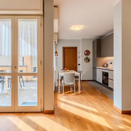 Casa Dolce By Interhome * グラヴェドーナ