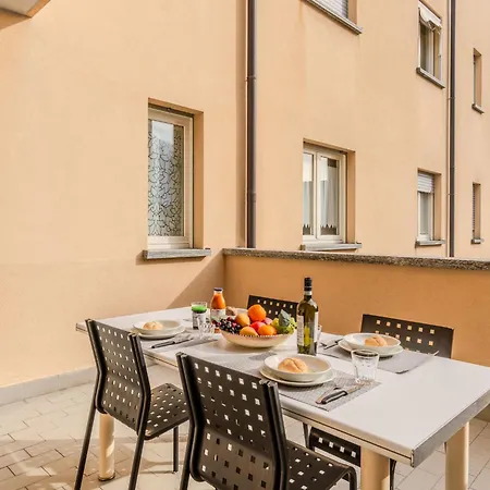 Apartment Casa Dolce By Interhome