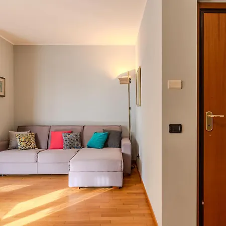 Casa Dolce By Interhome Apartment *
