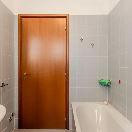 Apartment Casa Dolce By Interhome Gravedona