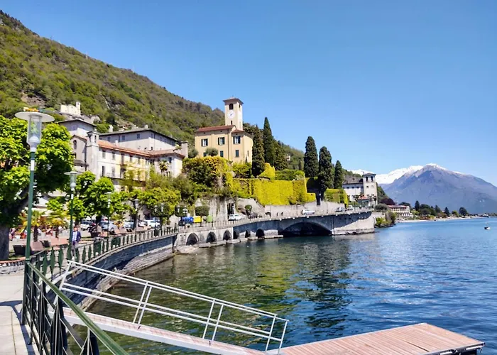 דירה Casa Dolce By Interhome *