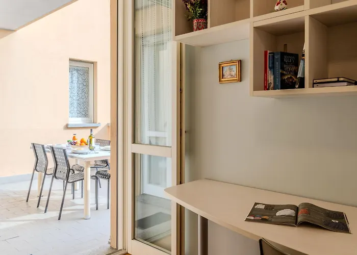 Casa Dolce By Interhome דירה גראבדונה