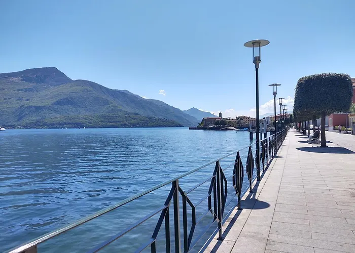 Casa Dolce By Interhome * גראבדונה