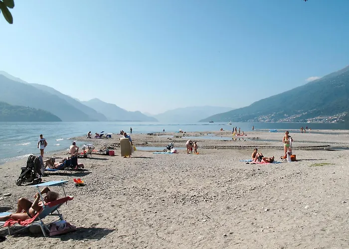 Casa Dolce By Interhome דירה