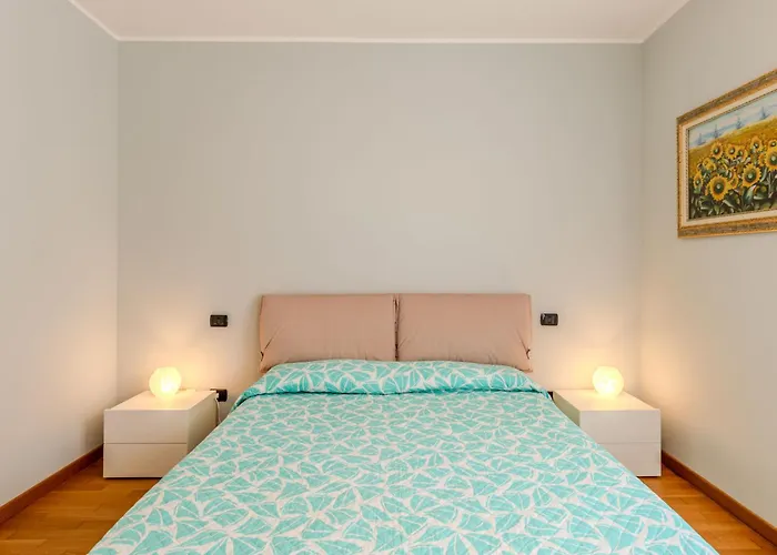 Casa Dolce By Interhome *