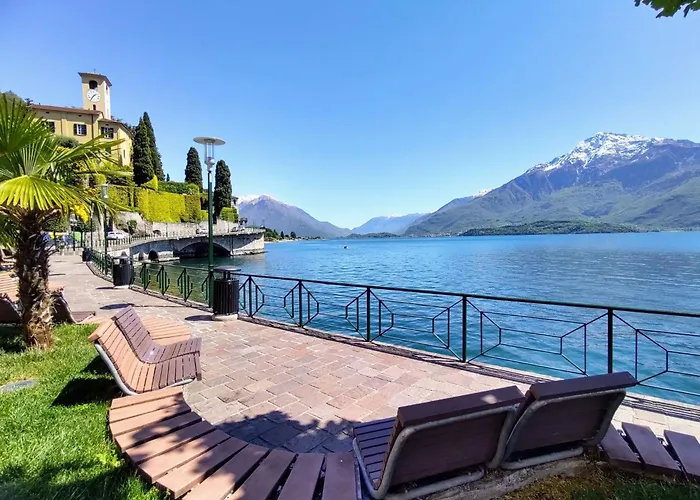 Casa Dolce By Interhome גראבדונה