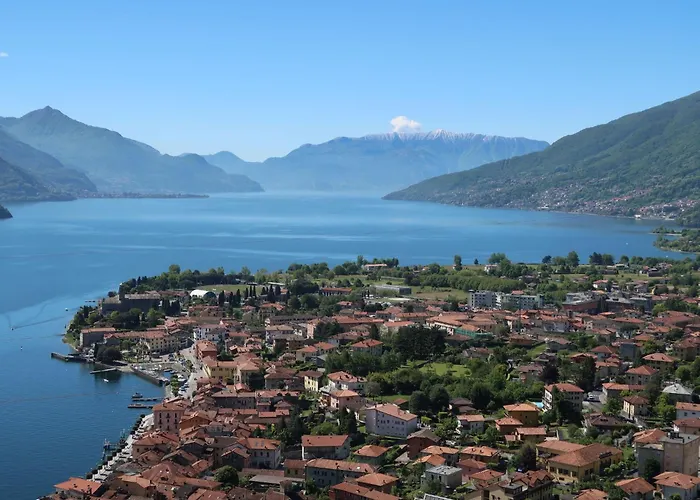 דירה Casa Dolce By Interhome *