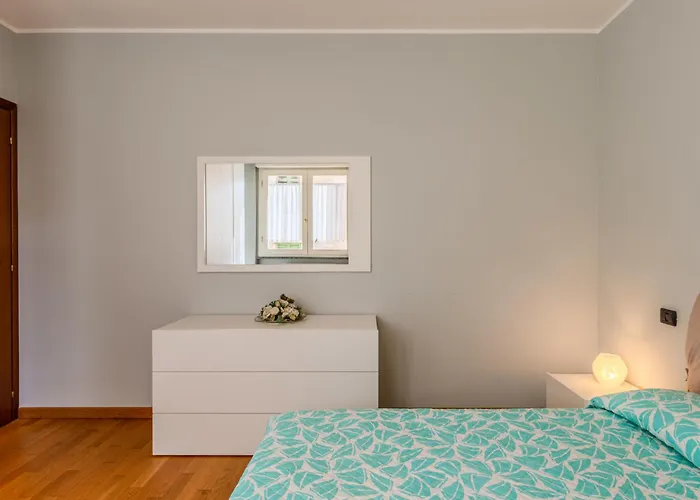 Casa Dolce By Interhome דירה גראבדונה