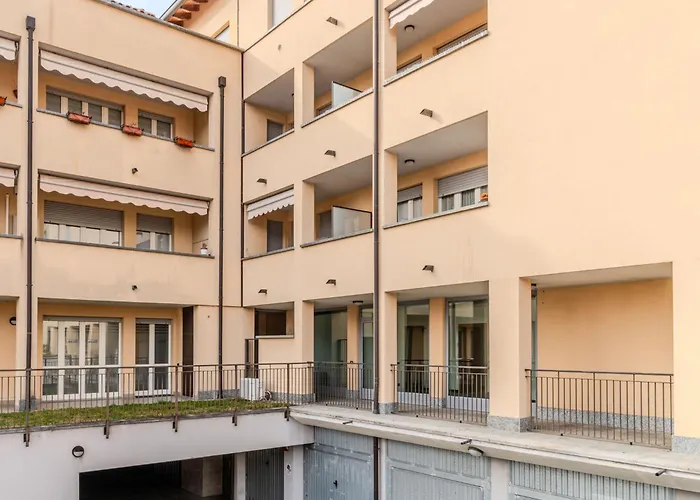 Casa Dolce By Interhome * גראבדונה