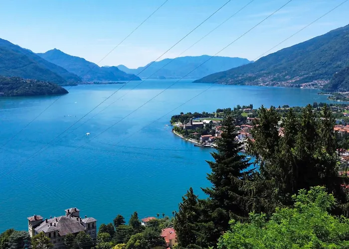 דירה Casa Dolce By Interhome