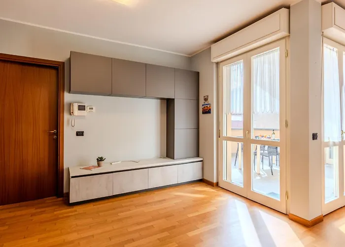 Casa Dolce By Interhome *