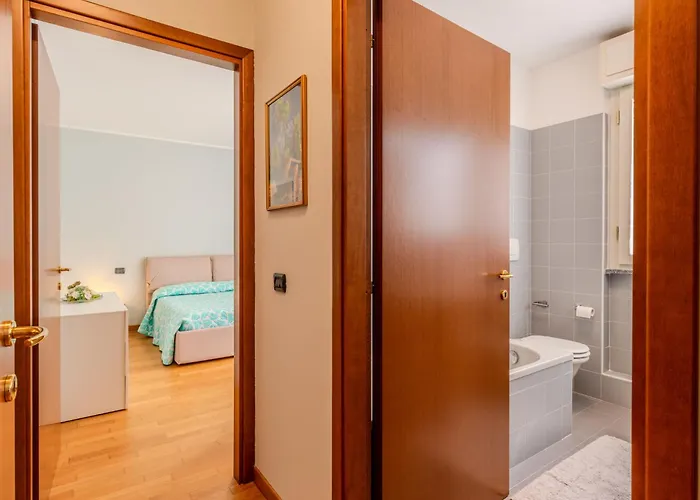 Casa Dolce By Interhome דירה *