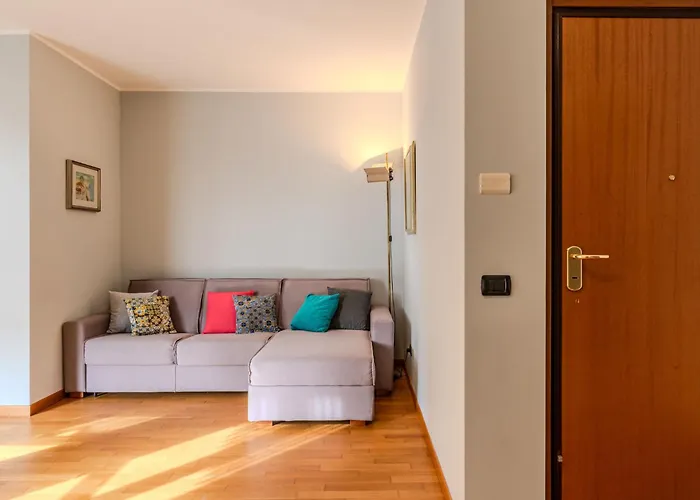 Casa Dolce By Interhome דירה *