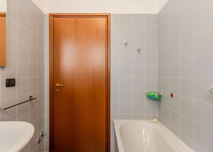 דירה Casa Dolce By Interhome גראבדונה