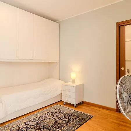 Casa Dolce By Interhome Apartmán