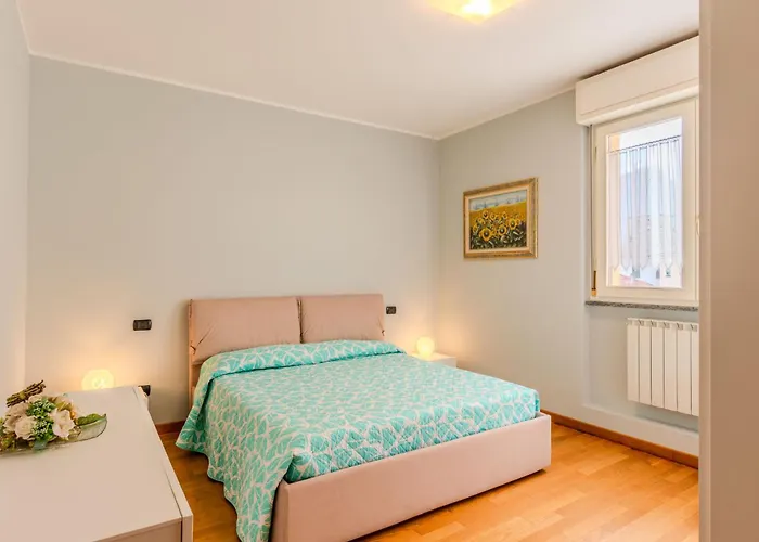 Casa Dolce By Interhome Apartmán *