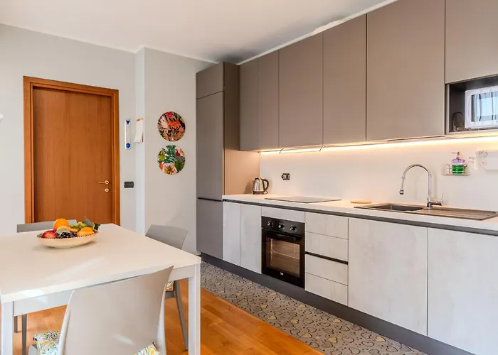 Casa Dolce By Interhome Apartmán