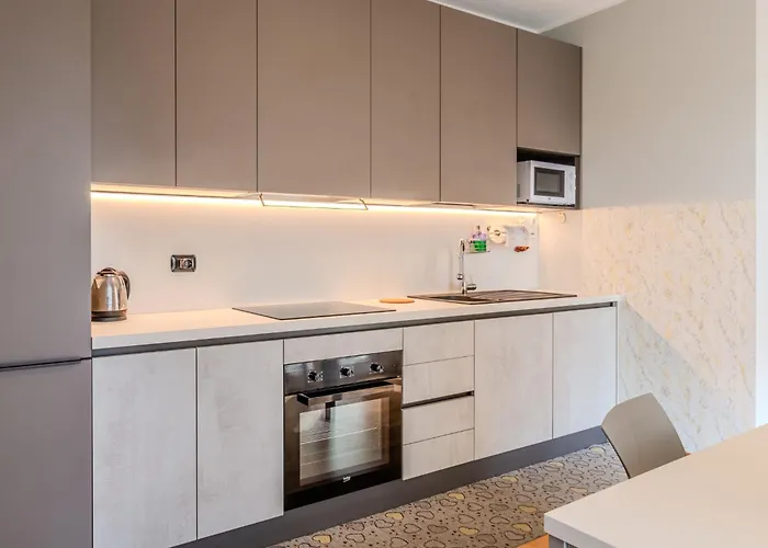 Casa Dolce By Interhome Gravedona