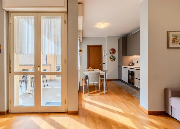 Casa Dolce By Interhome * Gravedona