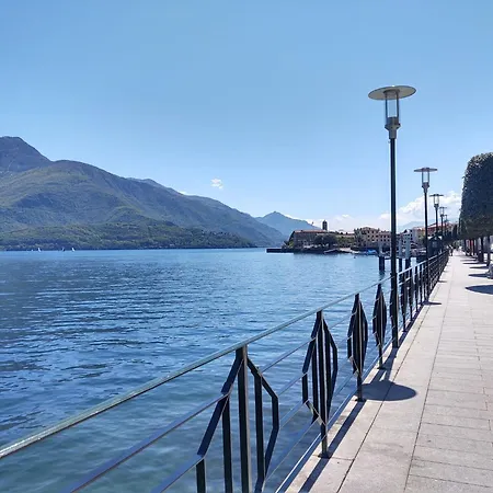 Casa Dolce By Interhome * Gravedona