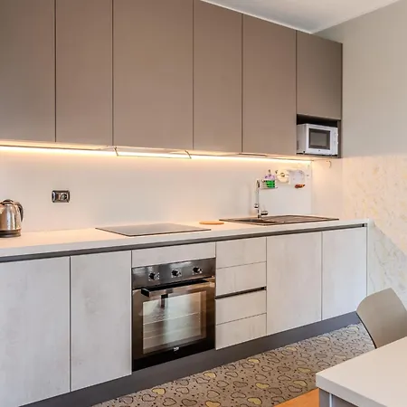 Casa Dolce By Interhome Gravedona