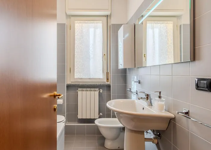 Apartamento Casa Dolce By Interhome