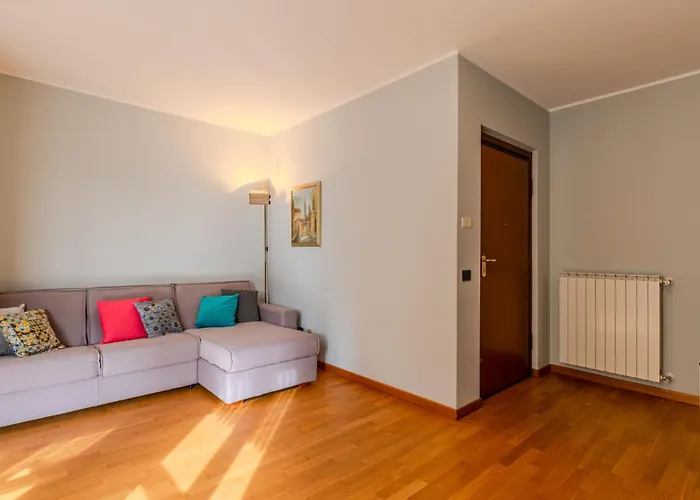 Apartamento Casa Dolce By Interhome *