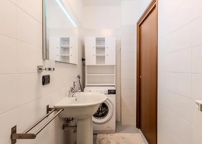 Casa Dolce By Interhome Gravedona